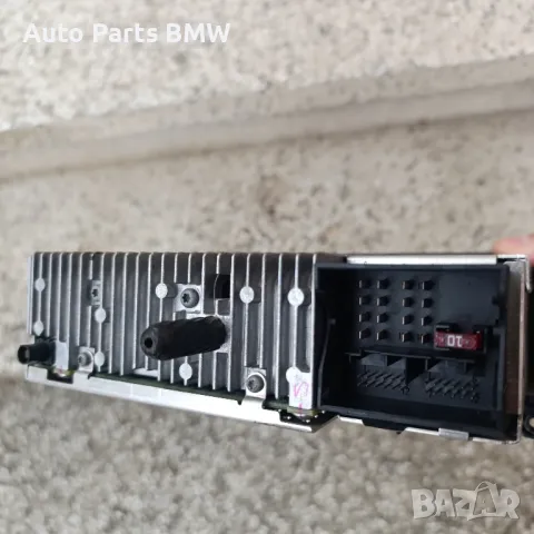 CD плеър BUSINESS BMW E81 E87 E90 E91 E92 E93 Радио БМВ Е87 , снимка 3 - Части - 48202359
