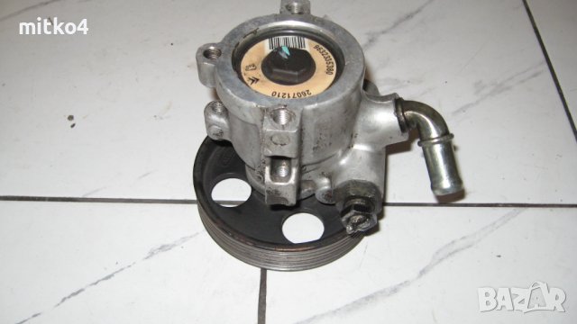 хидравлична помпа за пежо, снимка 2 - Части - 43327985