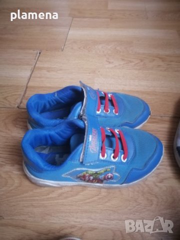 продавам обувки 