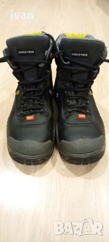 работни обувки jalas