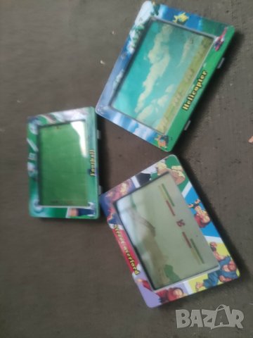 Продавам 3 стари електрони игри, снимка 6 - Аксесоари - 43714111