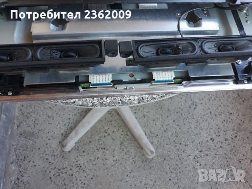 LG 47LM670S на части , снимка 10 - Телевизори - 26263785