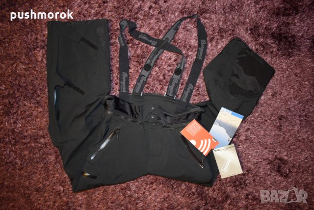 Bergans of Norway Dermizax.EV Recco, снимка 8 - Спортни екипи - 26702504