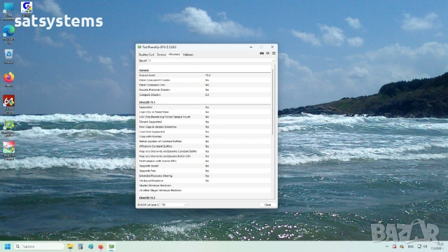 Видео карта NVidia GeForce Gigabyte GT 710 HDMI 1024MB GDDR3 64bit PCI-E, снимка 17 - Видеокарти - 53401664