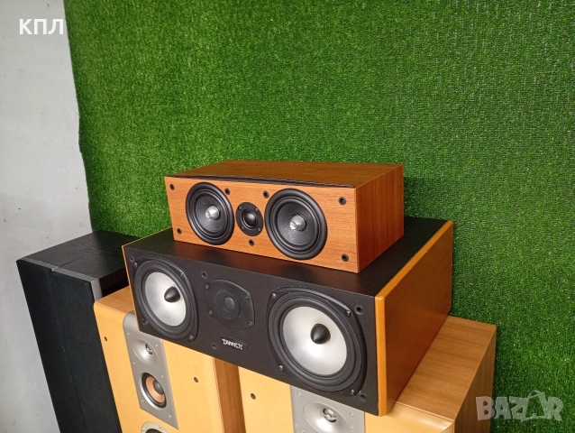 Център TANNOY Cherry PC