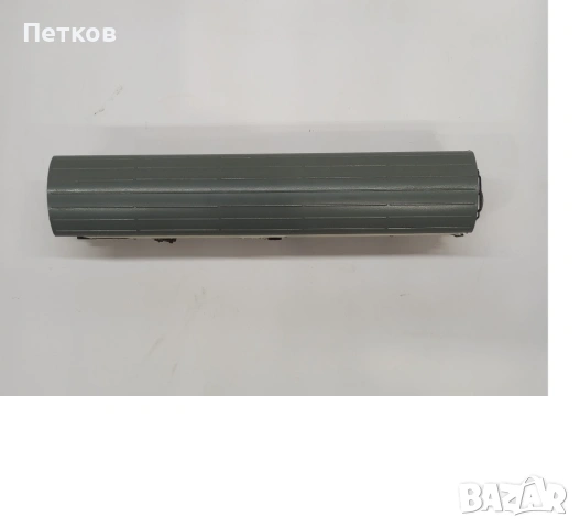 Хладилен вагон четириосен Piko мащаб H0, снимка 4 - Колекции - 53277043