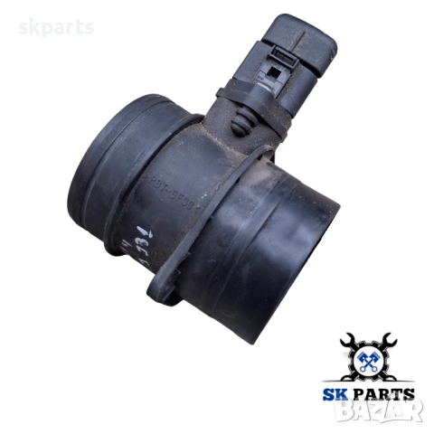 Дебитомер за Volkswagen Golf 4 / Голф 4 1,9 131кс, снимка 2 - Части - 52562319