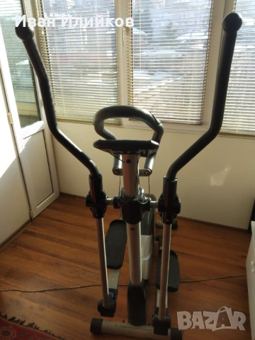 Кростренажор , снимка 3 - Фитнес уреди - 53582612