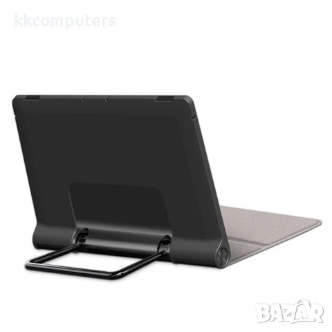 Lenovo Yoga Pad Pro 13 inch Кожен Калъф и Протектор, снимка 12 - Калъфи, кейсове - 51146764