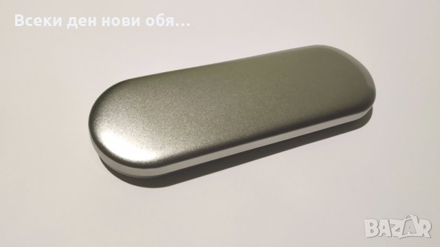 Луксозен комплект - химикал и тънкописец в метална кутия , снимка 8 - Други - 28898116