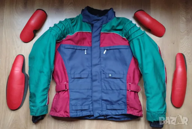 BMW / GORE-TEX - мотористко яке , мото яке, снимка 1