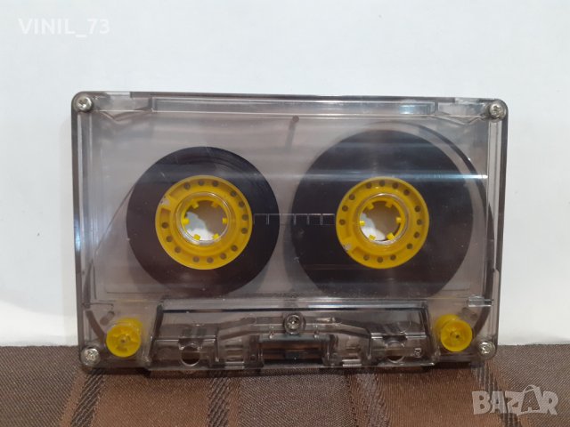   Joe Satriani – Crystal Planet, снимка 2 - Аудио касети - 32372377