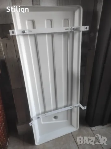 ПВЦ Кондензна тава за климатик 330/800 мм с държачи, снимка 6 - Климатици - 49043076