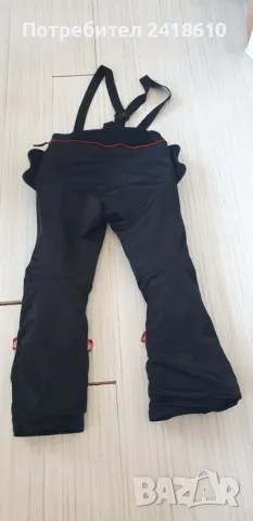 Alpinestars Andes V2 Drystar Mens Pant Cordura Size XL/36 НОВО! ОРИГИНАЛ! Мъжко Долнище!, снимка 16 - Спортни дрехи, екипи - 48133372