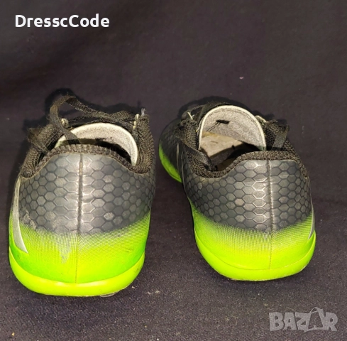 Футболни бутонки ADIDAS MESSI, снимка 2 - Детски маратонки - 52616728