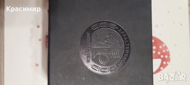 Капачка за резервоар Мерцедес GLE-AMG Нова Оригинална , снимка 3 - Аксесоари и консумативи - 52970326