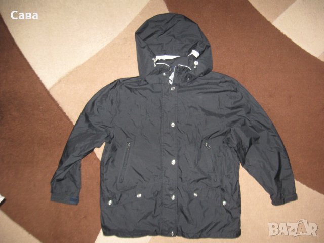 Яке пролет,есен CROSSFIELD  дамско,2ХЛ, снимка 2 - Якета - 43677022