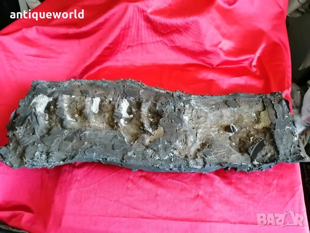 Уникат Авторски Бронзов Барелеф ,Пано 14кг, снимка 9 - Антикварни и старинни предмети - 34929260