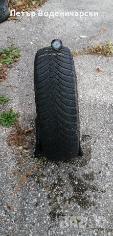 Единична гума 195 65 15 Tires 1 брой guma Нов внос , снимка 4 - Гуми и джанти - 43080893