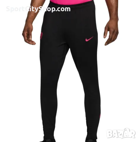 Мъжки Панталон Nike Chelsea F.C. Strike Third Dri-FIT FQ2450-010