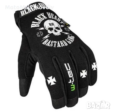 Мото ръкавици чопър мотор размери от С до 4ХЛ, снимка 5 - Аксесоари и консумативи - 49259295