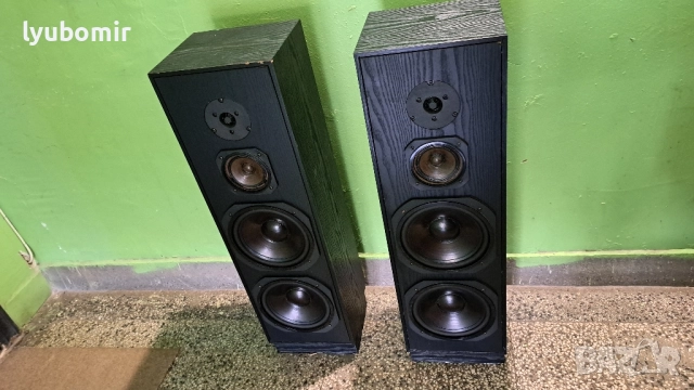 I.Q.2404AX, снимка 9 - Тонколони - 52332983