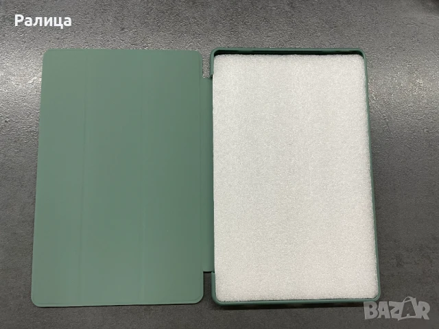 Калъф за таблет Lenovo TB128, снимка 3 - Калъфи, кейсове - 50699582