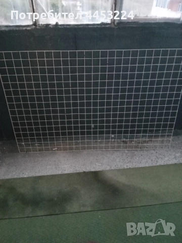 Пробна за магазин за дрехи и решетка за стена за аксесоари , снимка 7 - Стелажи и щандове - 51848292