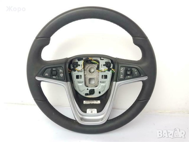 Волан Опел Астра Инсигния Корса Мерива Meriva Astra Insignia Агила