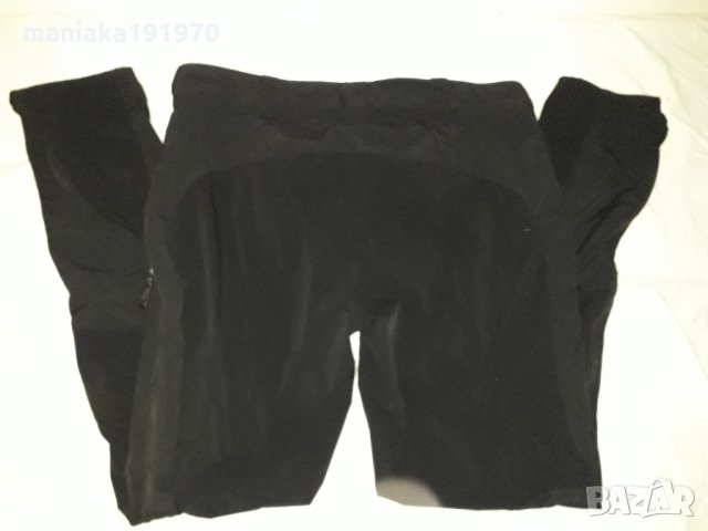 NeoMonDo (XL) туристически(трекинг) хибриден панталон, снимка 2 - Панталони - 33215498