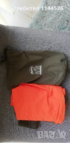 Туристическо яке за момче 8г. за планина и свободното време , снимка 4 - Детски якета и елеци - 32325839