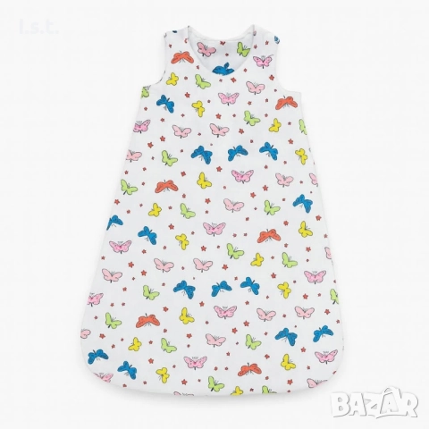 зимен спален чувал, снимка 2 - Спални чували за бебета и деца - 52487844