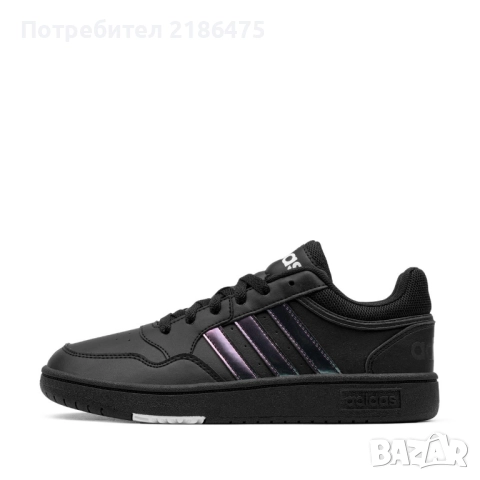 Дамски Adidas маратонки, снимка 2 - Маратонки - 52400298