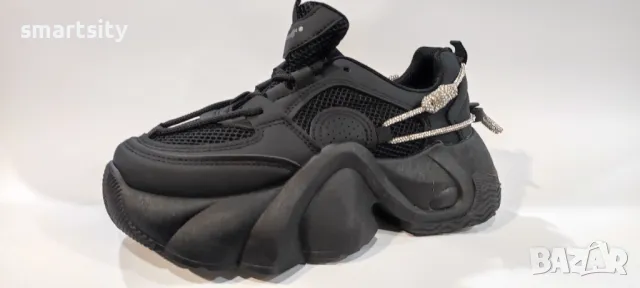 Хитов модел маратонки Botineli -092., снимка 4 - Маратонки - 47304775