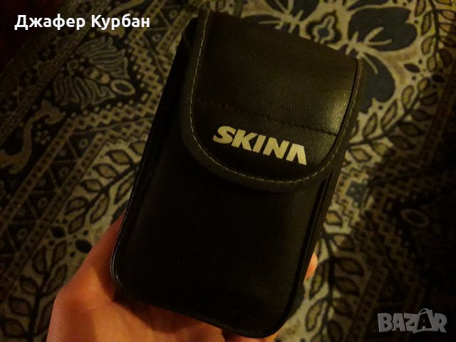 фотоапарат, снимка 4 - Фотоапарати - 26651148