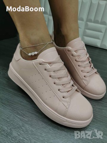 Дамски обувки , снимка 7 - Дамски ежедневни обувки - 37931865