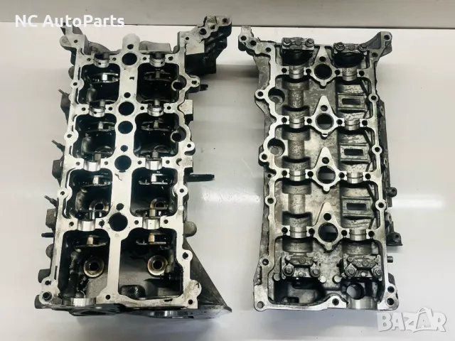 Цилиндрова глава за Renault Рено Мастер Опел Мовано Нисан Интерстар 2.3 дизел 8200908993 2013, снимка 13 - Части - 48098893