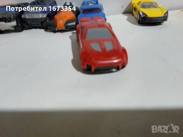 HOTWEELS, снимка 15 - Колекции - 53406322