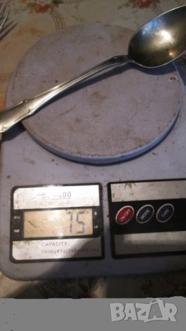 -20%Продавам  сребърни прибори за хранене за основно ястие, снимка 6 - Други стоки за дома - 23596269