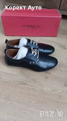 Обувки Pera Donna номер 36