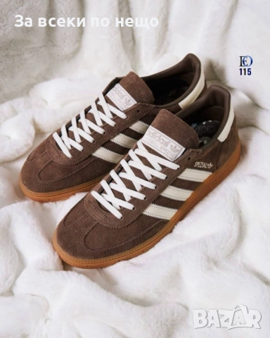 Adidas Дамски Маратонки👟Дамски Спортни Обувки Адидас - Различни Цветове Код SK237, снимка 2 - Маратонки - 52595308