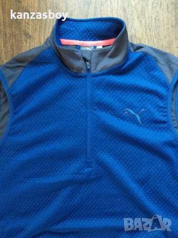 puma golf - страхотен мъжки елек 