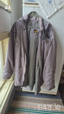 Мъжко яке - XL размер