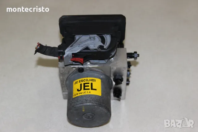 ABS модул Hyundai ix20 (2010-2015г.) 1K58920500 / 589201K200 / 1K589-20500 / 61589-42100, снимка 7 - Части - 50284508