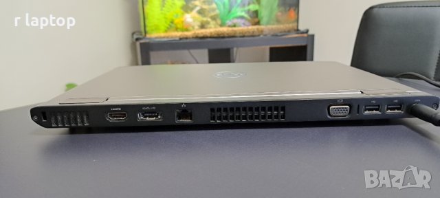 dell vostro v130 intel core i3 ram 4gb ssd 240gb windows 10 pro, снимка 15 - Лаптопи за работа - 39454641