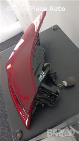 Стоп ляв калник Kia Xceed X-Ceed Full Led година 2019 2020 2021 2022 2023 код 92401-J7350 , снимка 6 - Аксесоари и консумативи - 44025700