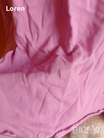 Подарявам!Лятна нощница с къс ръкав, снимка 4 - Нощници - 52509351