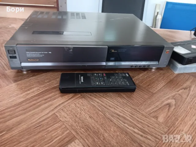 National NV-G300EM.4Head. оригинално дистанционно