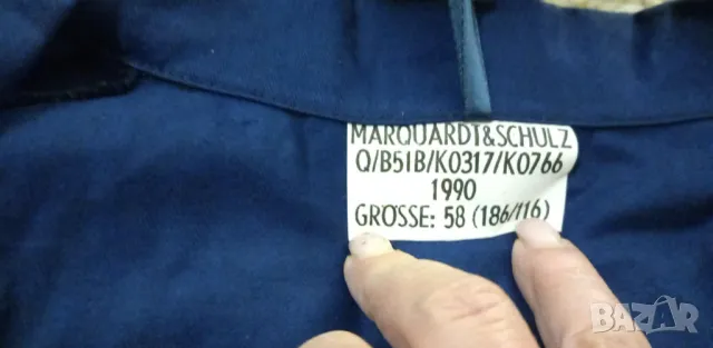Гащеризон Marquardt & Schul наземен, снимка 2 - Други - 48299987