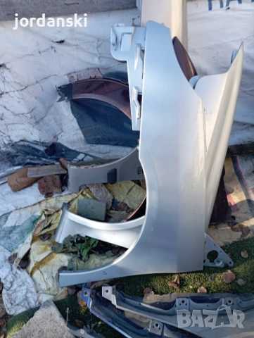 Калници от автомобили и ванове, снимка 3 - Аксесоари и консумативи - 53274377